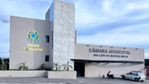 Concurso da Câmara de São Luís de Montes Belos é suspenso