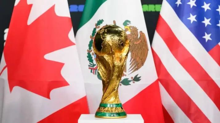copa do mundo