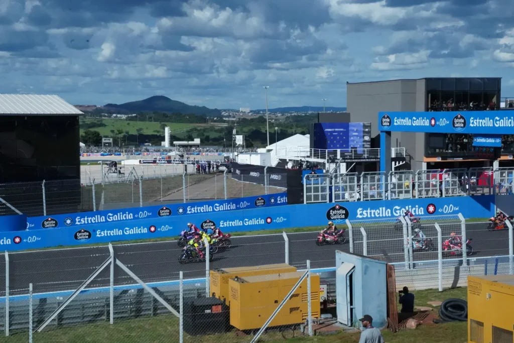Autódromo de Goiânia passa por nova reforma geral; Entenda