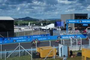 Autódromo de Goiânia passa por nova reforma geral; Entenda