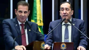 senadores