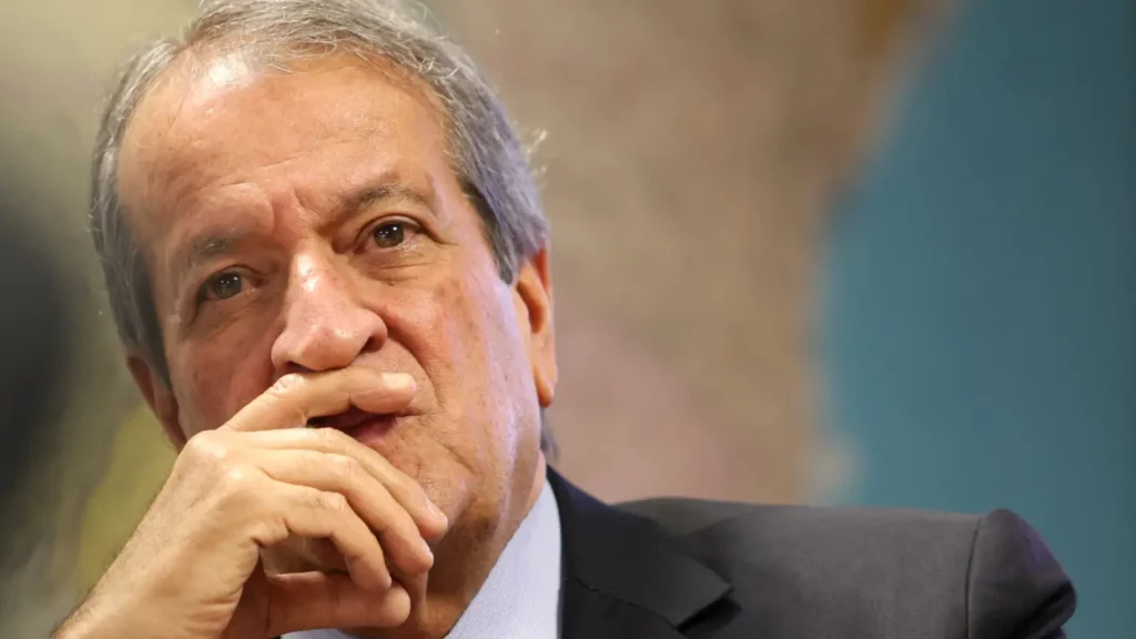 Valdemar afirma que PL só perde eleição por incompetência