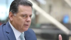 Marconi visita empresários da Região da 44 em Goiânia nesta quinta (18)