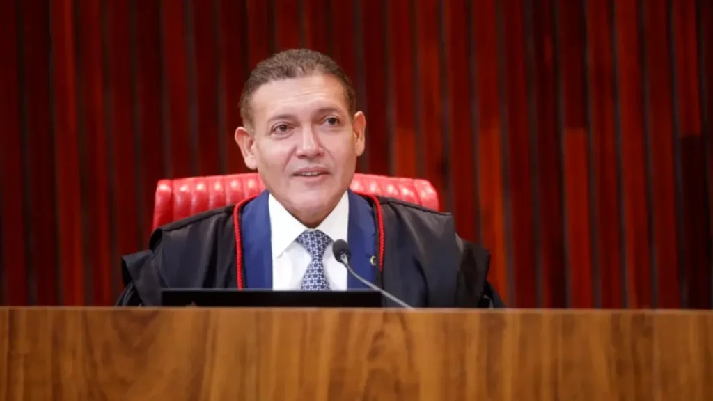 Nunes Marques sinaliza que TSE será menos rigoroso com os conteúdos de campanha eleitoral