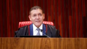 Nunes Marques sinaliza que TSE será menos rigoroso com os conteúdos de campanha eleitoral