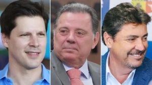 Daniel Vilela enfrentará oposição mais consolidada que Caiado