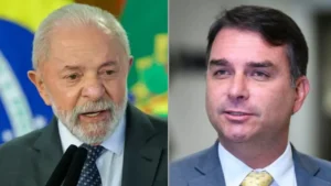 Senado ganha protagonismo diante da polarização Lula e Flávio Bolsonaro