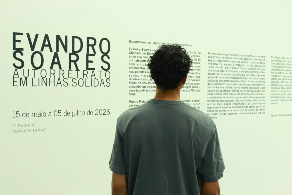 Agnaldo Farias