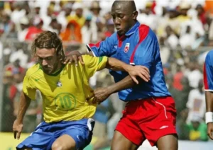 Brasil e Haiti voltam a se enfrentar 22 anos após o histórico "Jogo da Paz"