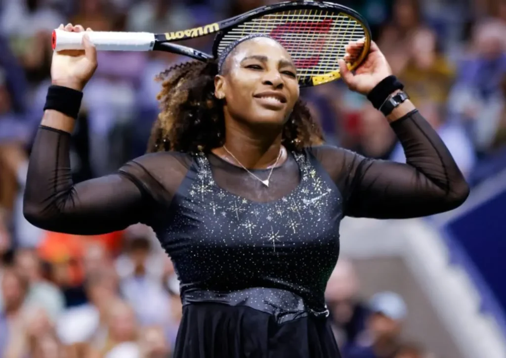Serena Williams anuncia retorno às quadras após quatro anos e disputará torneio em Londres