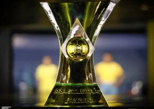 Brasileirão entra em pausa para a Copa do Mundo; confira situação do campeonato