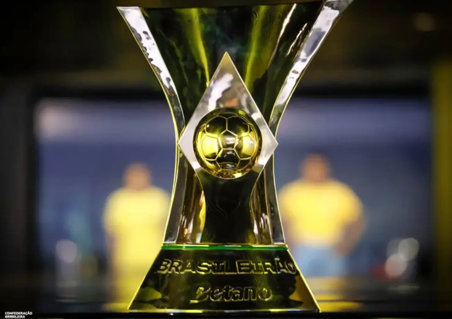 Brasileirão entra em pausa para a Copa do Mundo; confira situação do campeonato