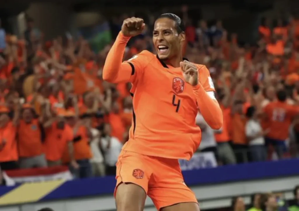 Seleções da Copa do Mundo que jogam com uniformes de cores diferentes das suas bandeiras