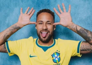 Neymar pode igualar Pelé e Rivaldo em marca histórica