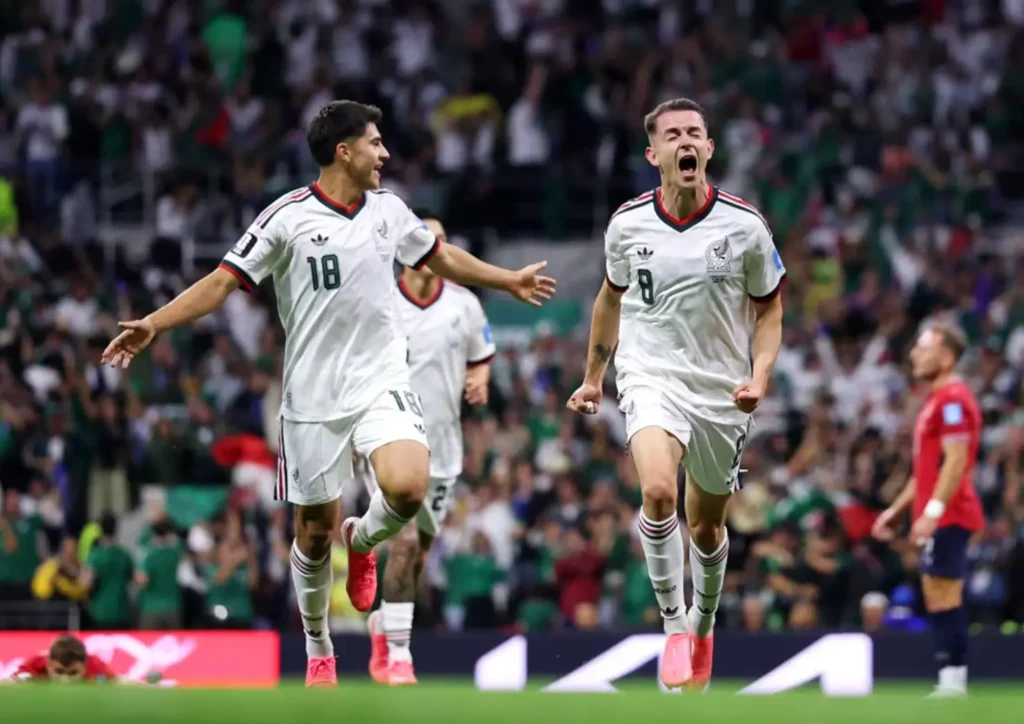 Segunda fase da Copa do Mundo tem primeiros confrontos definidos; Brasil aguarda adversário