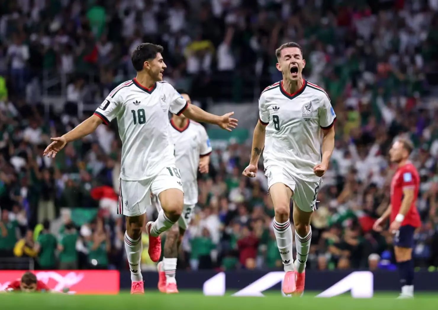 Segunda fase da Copa do Mundo tem primeiros confrontos definidos; Brasil aguarda adversário