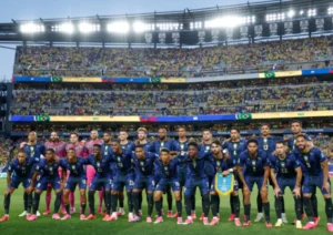 Ancelotti deve repetir escalação do Brasil pela primeira vez em jogo de mata-mata