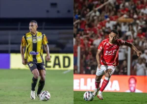 Novorizontino x Vila Nova: escalações, horário e onde assistir