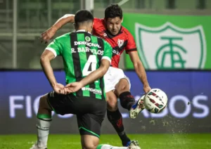 Atlético-GO vira sobre o América-MG e conquista importante vitória fora de casa na Série B