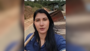 Influenciadora