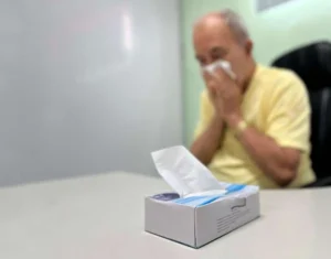 gripe