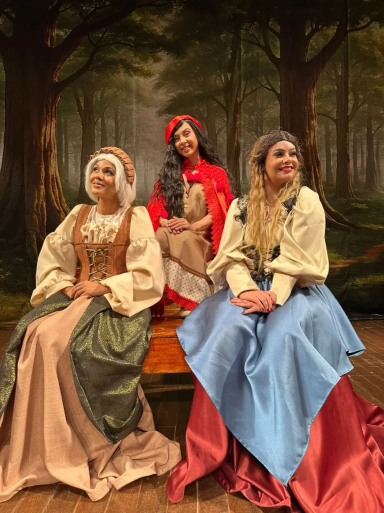 Teatro