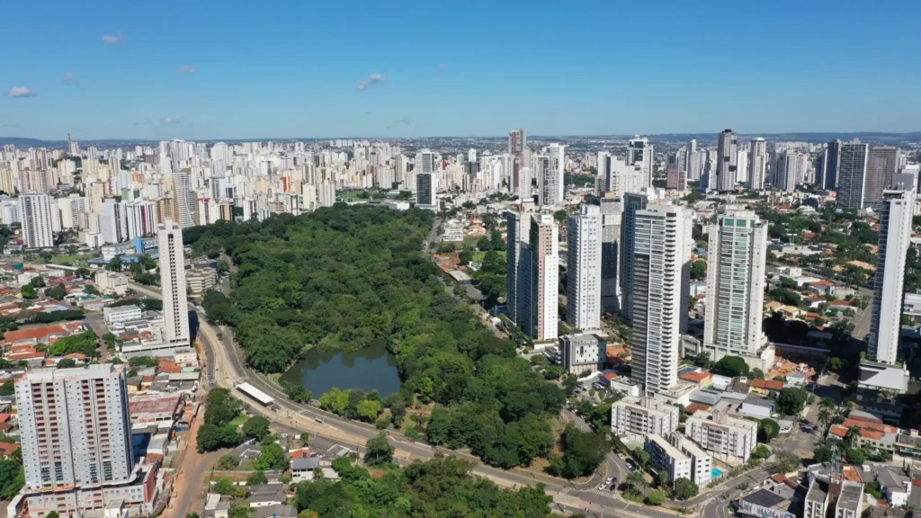 Apesar de alerta do Inmet, Goiânia terá mínima de 18°C nesta quinta-feira (04)