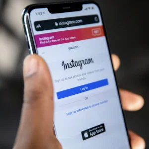 Instagram