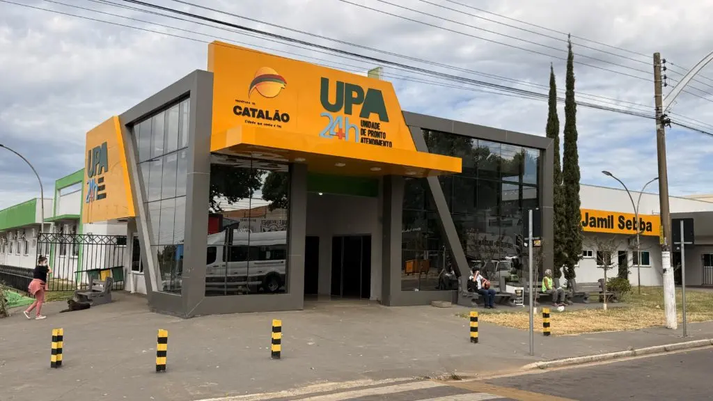 Catalão