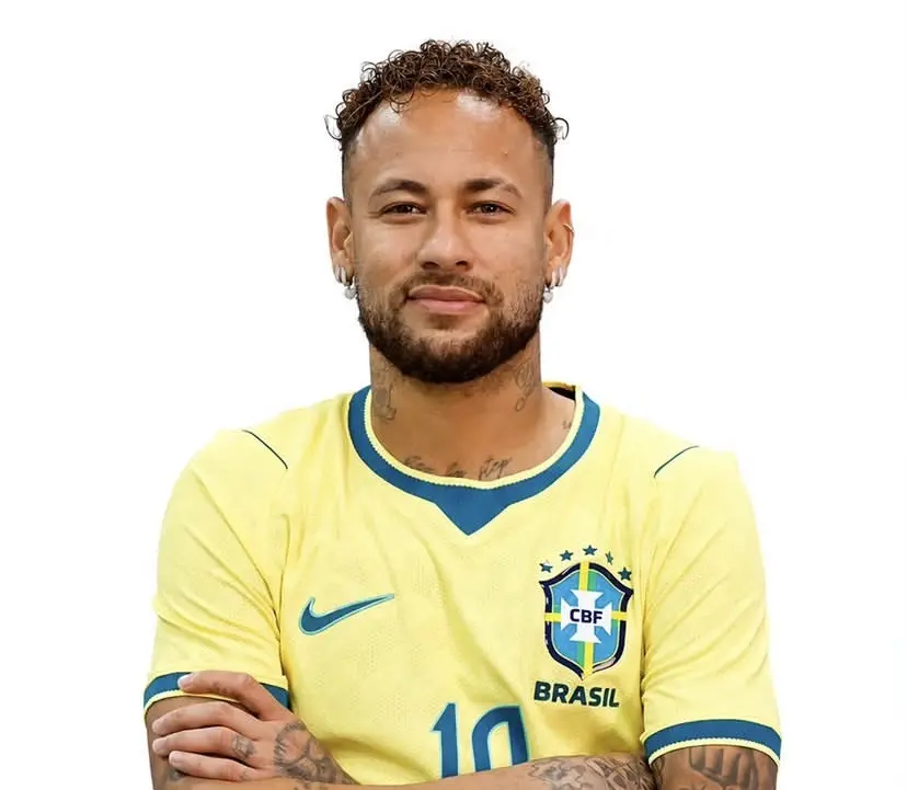 Ancelotti atualiza recuperação de Neymar e in