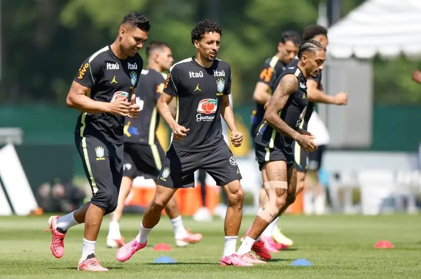 Grupo C da Copa 2026: conheça os adversários do Brasil na fase de grupos