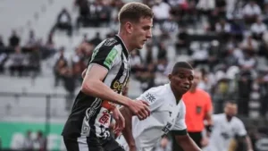 Goiás x Athletic
