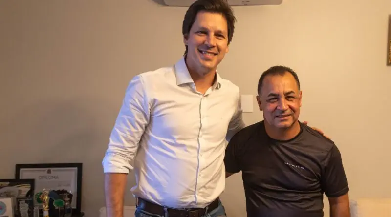 Daniel