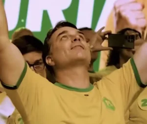 Flavio Bolsonaro
