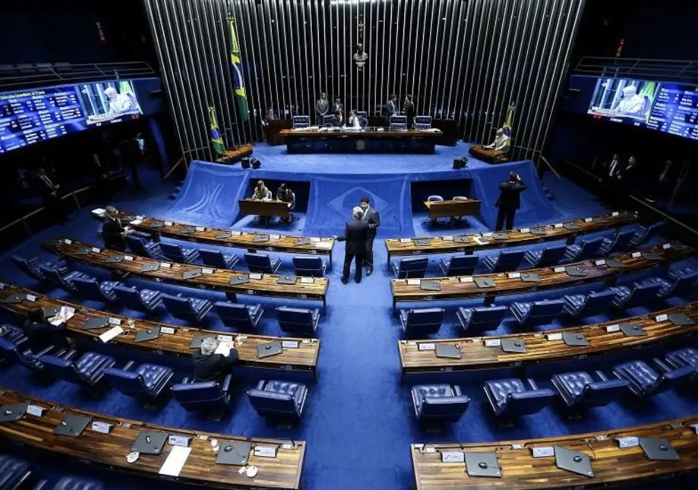 Senado