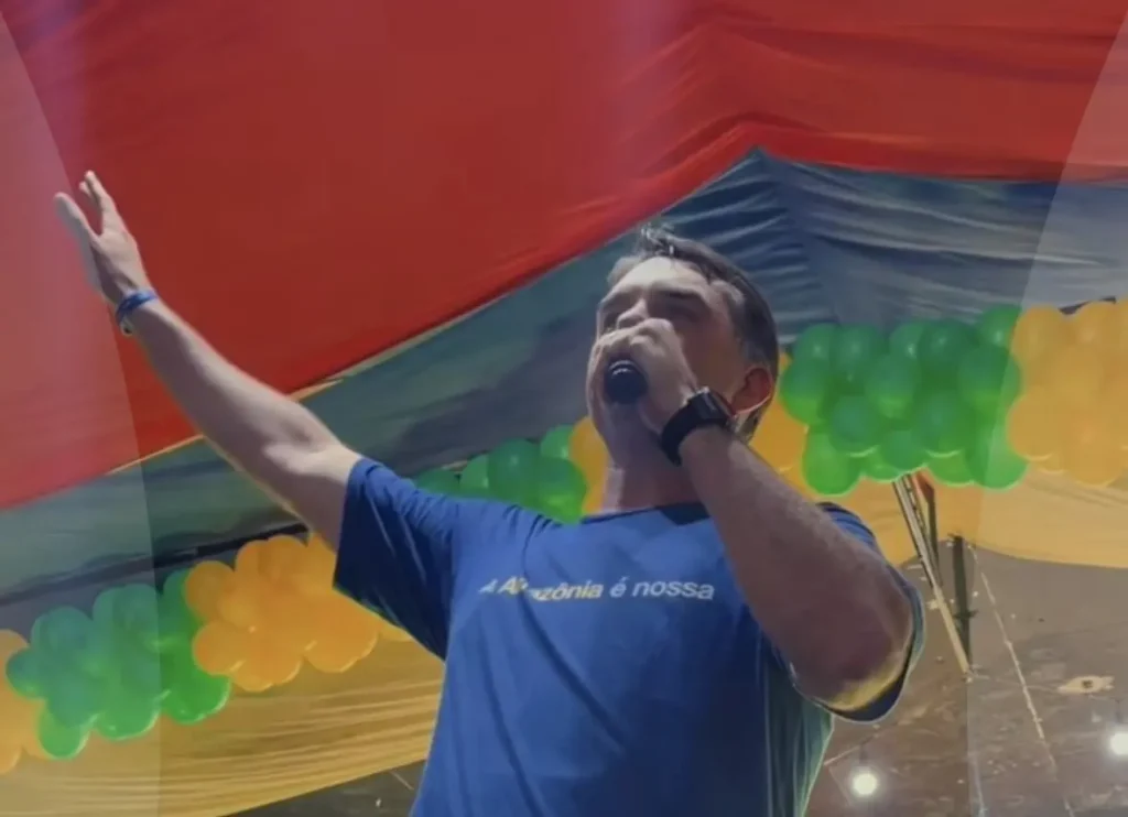 Flavio Bolsonaro