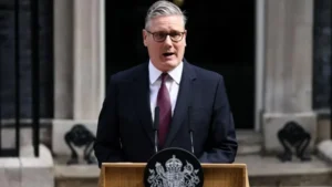Keir Starmer