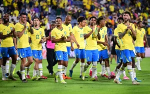 Veja como funcionará o expediente em Goiás durante os jogos do Brasil na Copa de 2026
