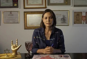 Michelle Bolsonaro