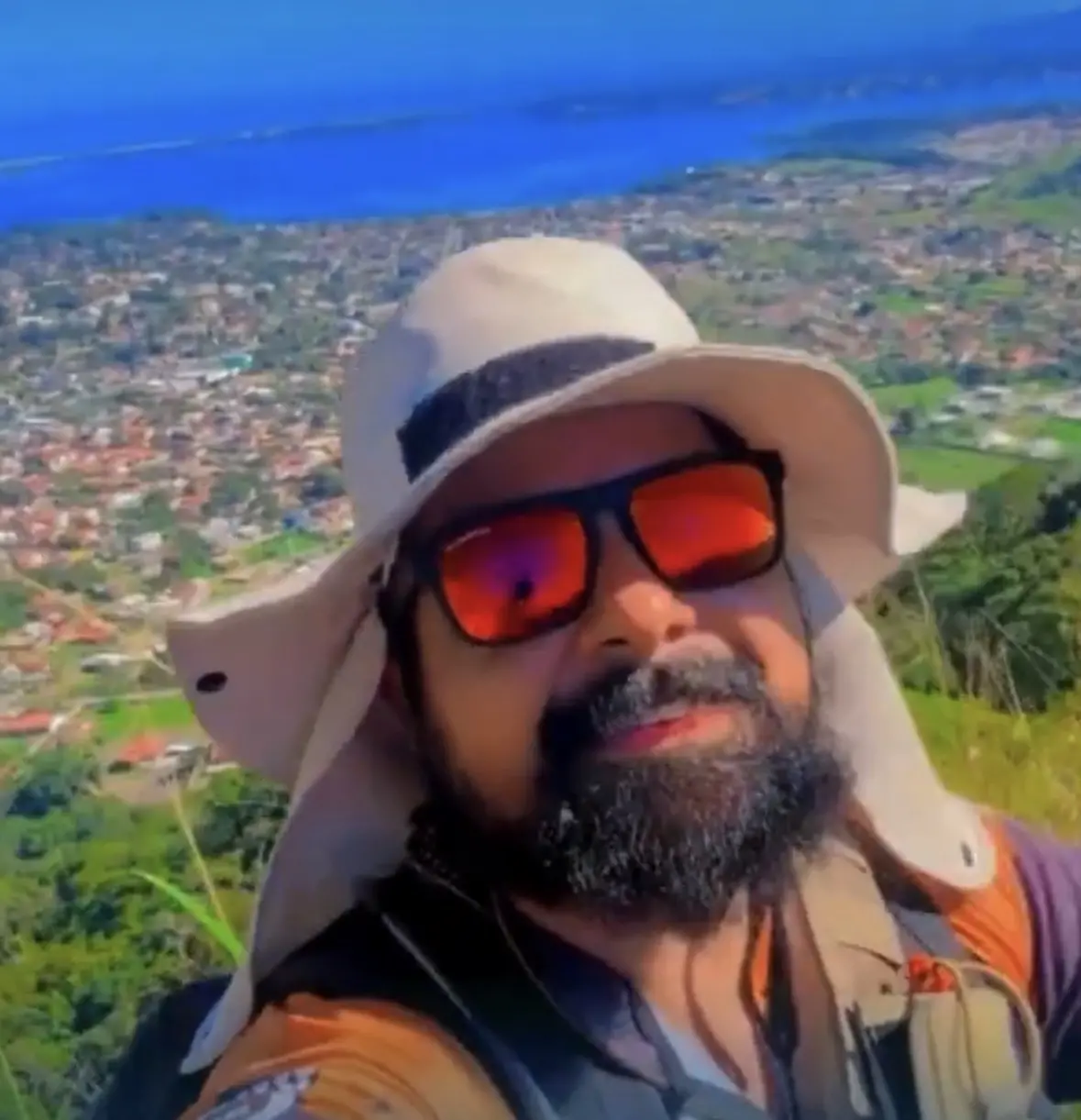 Trilheiro Rio