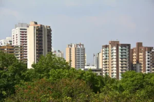 Aluguel de curta duração deixa de ser renda extra e vira negócio bilionário