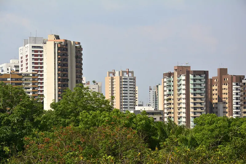 Aluguel de curta duração deixa de ser renda extra e vira negócio bilionário