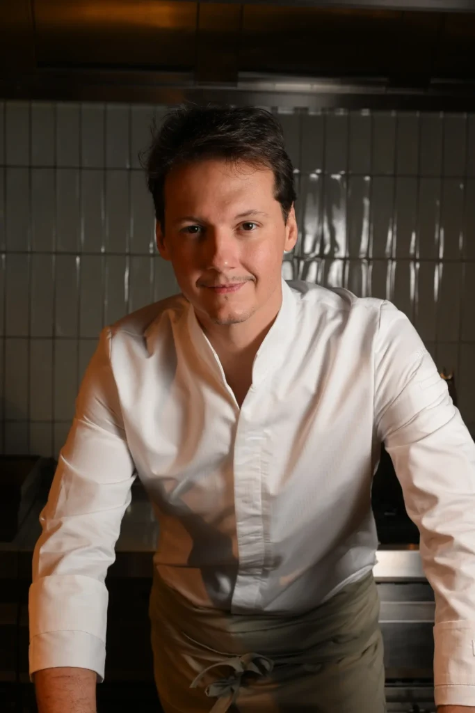 restaurante