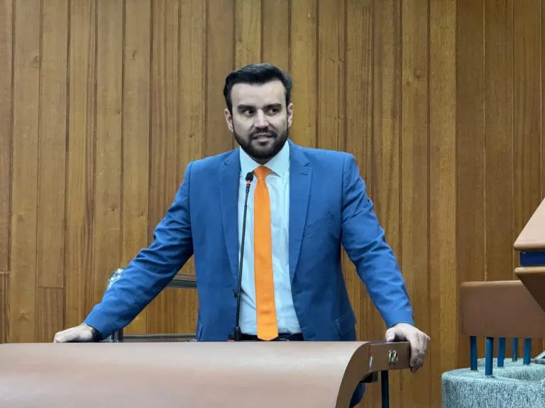 Vereador de Goiânia é alvo de operação que apura suposto esquema de propina para liberação de alvarás
