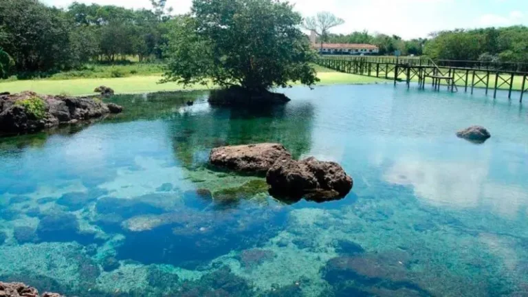 cidades pequenas de Goiás