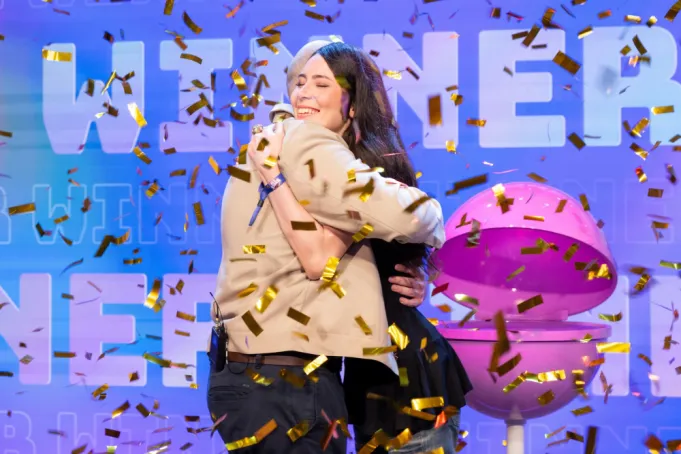 Brasileira vence Mundial de Candy Crush e leva prêmio de R$ 2,5 milhões 3 Luana Candy Crush