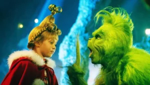 Grinch