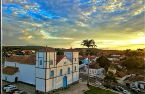 cidades goianas que encantam turistas