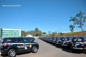 Caso Dark Horse chega ao DF e deputado pede investigação sobre contrato de R$ 5 milhões com instituto alvo de operação