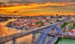 Portugal